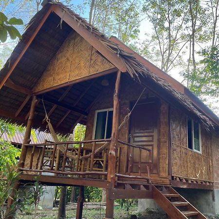 Dahla Lanta Hut Apartment Koh Lanta Exterior photo