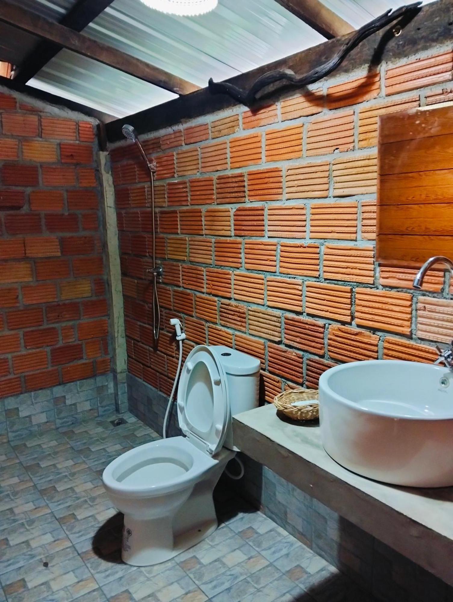 Dahla Lanta Hut Apartment Koh Lanta Exterior photo