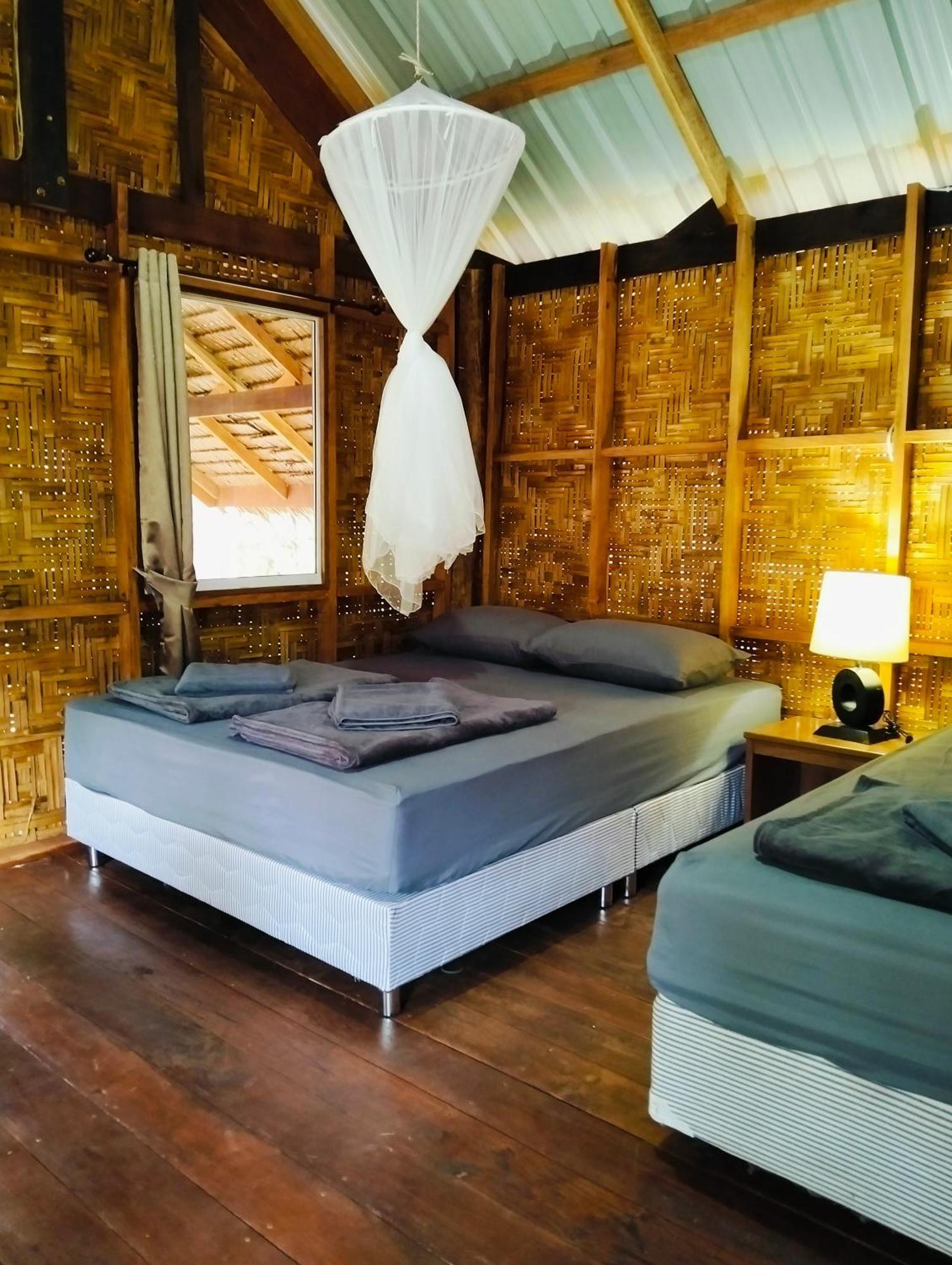 Dahla Lanta Hut Apartment Koh Lanta Exterior photo